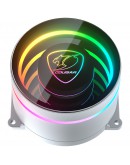 COUGAR POSEIDON ELITE ARGB 360 White AiO Liquid