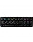 CORSAIR K70 CORE RGB Mechanical Black, Backlit