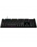 CORSAIR K70 CORE RGB Mechanical Black, Backlit