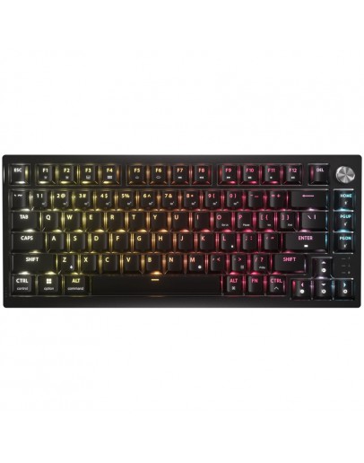 CORSAIR K65 PLUS WIRELESS TACTILE 75% RGB