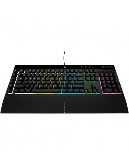 CORSAIR K55 RGB PRO Gaming Keyboard, Backlit
