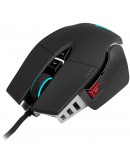 CORSAIR M65 RGB ULTRA, Backlit RGB LED, Optical,