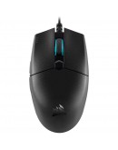 CORSAIR KATAR PRO, Wired, Black, Backlit RGB