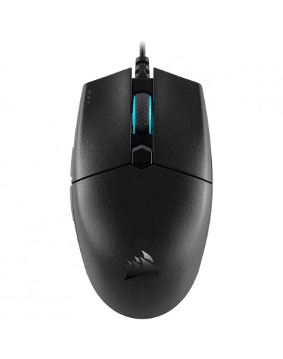 CORSAIR KATAR PRO, Wired, Black, Backlit RGB