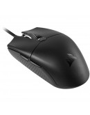 CORSAIR KATAR PRO XT, Wired, Black, Backlit RGB