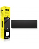 CORSAIR MM, Gaming Mousepad. Extended XL, Black