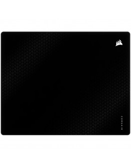CORSAIR MMGLASS Gaming Mousepad - Black