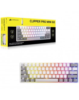 CLIPPER PRO MINI 60-CORE-WHT