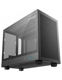 DeepCool CH160 PLUS, Mini Tower,