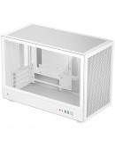 DeepCool CH260 WH, Mini Tower,