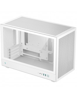 DeepCool CH260 WH, Mini Tower,