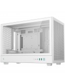 DeepCool CH260 WH, Mini Tower,