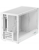 DeepCool CH260 WH, Mini Tower,
