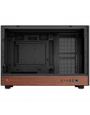 DeepCool CH260 WOOD, Mini Tower,