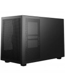 DeepCool CH260 WOOD, Mini Tower,