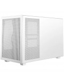 DeepCool CH260 WOOD WH, Mini Tower,