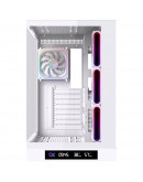 Cloud DGT Arctic EN49620 (WH,U3+U2,2PCS TG,Side