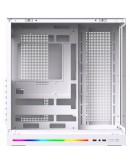 Cloud DGT Arctic EN49620 (WH,U3+U2,2PCS TG,Side