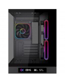 Cloud M DGT 3AF EN49637 (BK,MATX,U3+U2,2PCS