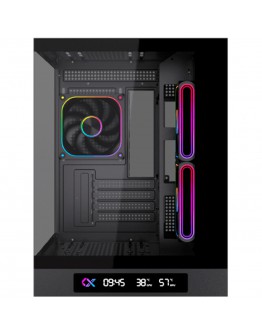 Cloud M DGT 3AF EN49637 (BK,MATX,U3+U2,2PCS