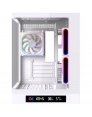 Cloud M DGT 3AF Arctic EN49644