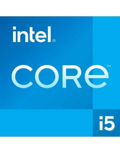 Intel CPU Desktop Core i5-14400F (up to 4.70