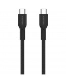 CANYON cable OnWire 60CL C-C 60W COLOR Braided