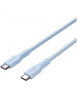 CANYON cable OnWire 60CL C-C 60W COLOR Braided