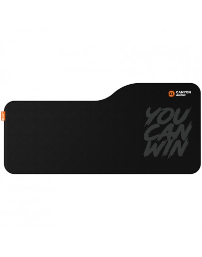 CANYON MP-10, Mouse pad,930*350*430 *3MM,