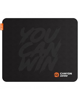 CANYON pad Speed MP-8 500x420mm Black