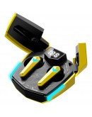 CANYON headset Doublebee GTWS-2 Gaming Yellow