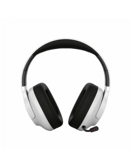 CANYON headset EGO GH-15 2in1 BT White