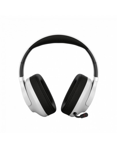 CANYON headset EGO GH-15 2in1 BT White