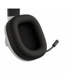 CANYON headset EGO GH-16 3in1 2.4Ghz+BT White