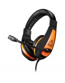 CANYON Star Raider GH-1A, Gaming headset 3.5mm