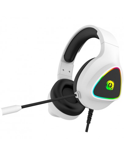 CANYON headset Shadder GH-6 White