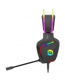 CANYON headset Darkless GH-9A Black