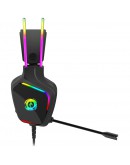 CANYON headset Darkless GH-9A Black