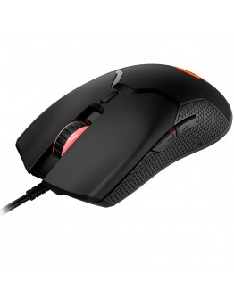 CANYON mouse Carver GM-116 6buttons Wired Black