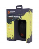 CANYON mouse Shadder GM-321 RGB 6buttons Wired