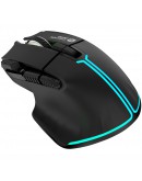 CANYON mouse Fortnax GM-636 RGB 9buttons Wired