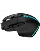 CANYON mouse Fortnax GM-636 RGB 9buttons Wired