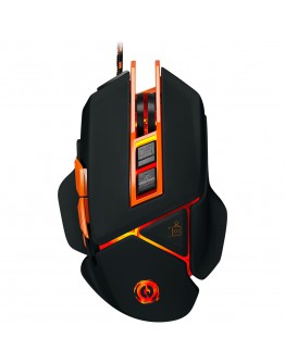 CANYON Optical gaming mouse, adjustable DPI