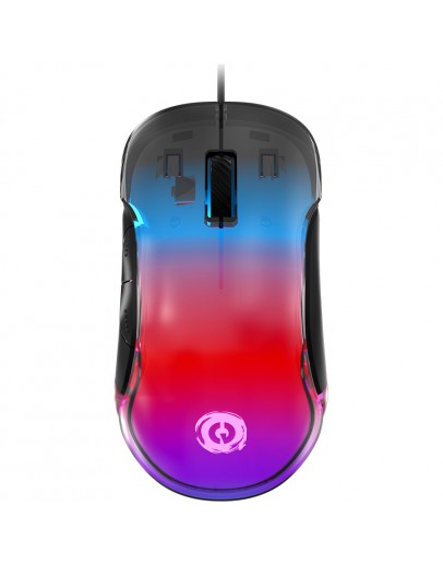 CANYON mouse Braver GM-728 LED Crystal 7buttons