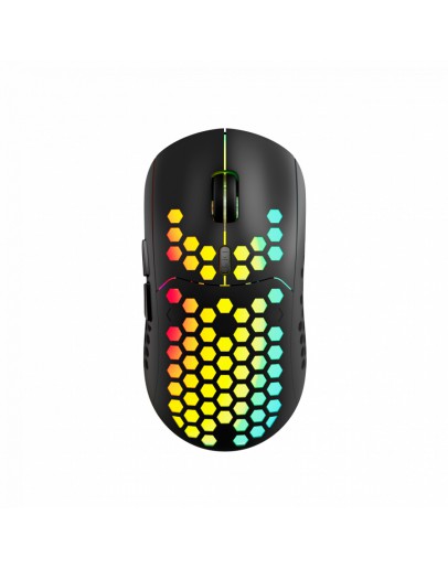 Canyon 7keys Gaming 2.4G wireless mouse, KA8
