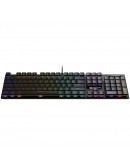 CANYON keyboard Cometstrike GK-55 EN Wired