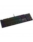 CANYON keyboard Cometstrike GK-55 EN Wired