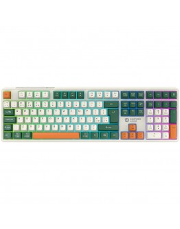 CANYON keyboard Shadder GKW-11 Mech RGB UK/US