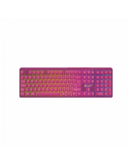 Canyon 105keys gaming keyboard,with 2.4G+