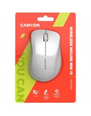 CANYON MW-11, 2.4 GHz Wireless mouse ,with 3
